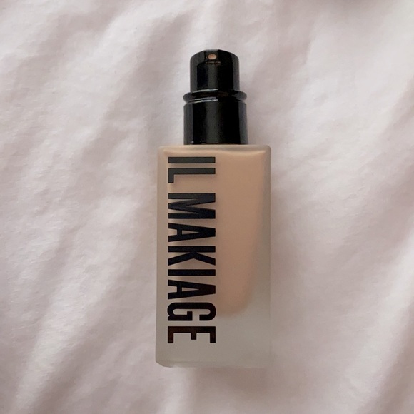 Il makiage foundation colour chart fikofitness